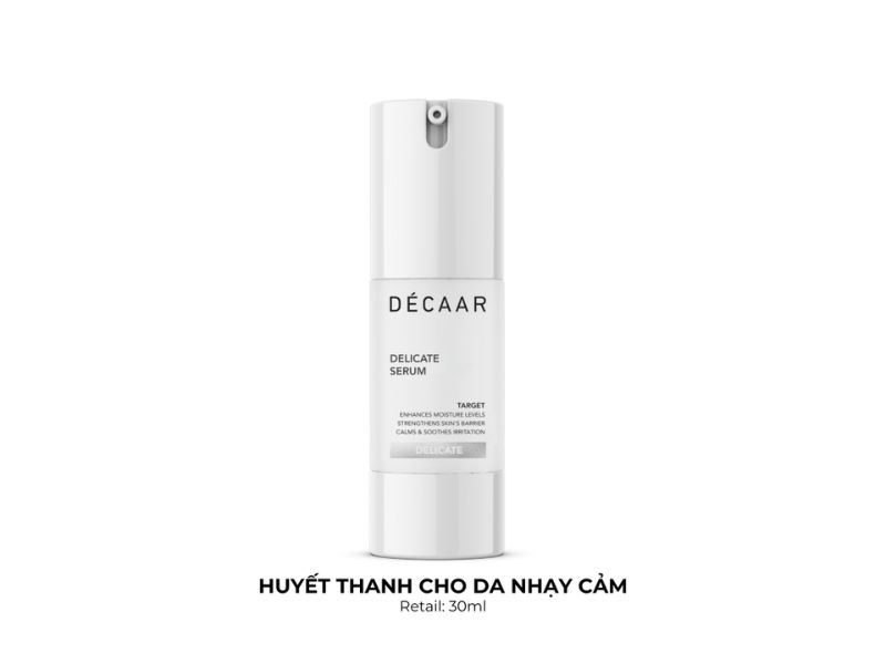 Delicate Serum